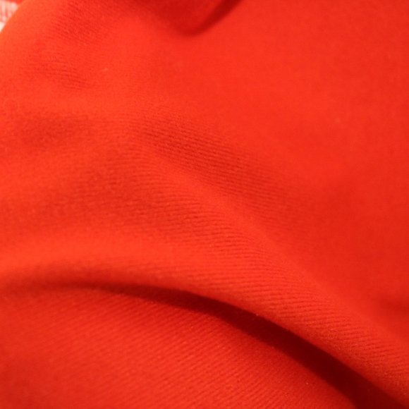 Cropped Colour Block Jacket - Picture 6 of 15